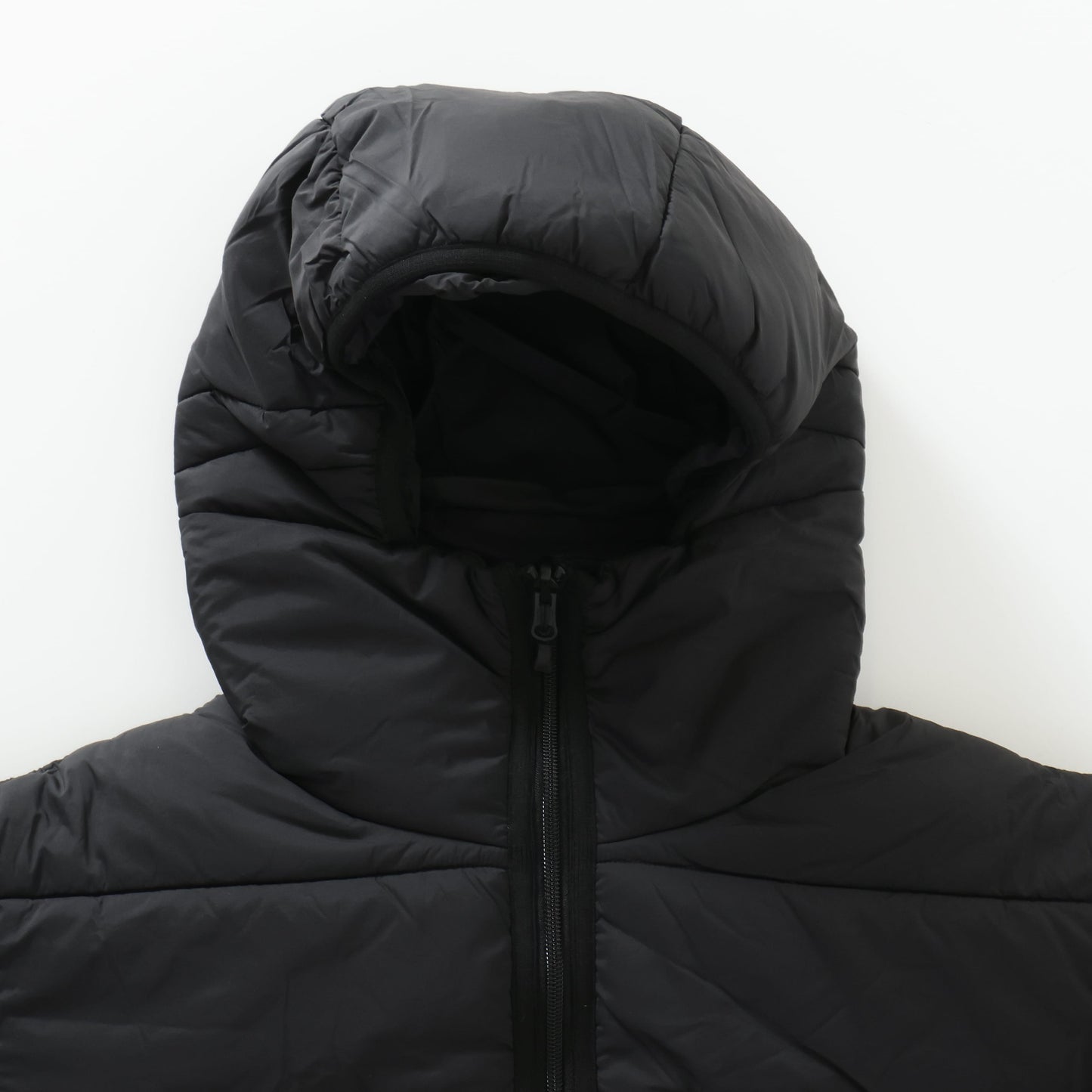 W's TECH REVERSIBLE CLIMBERS PUFF JACKET