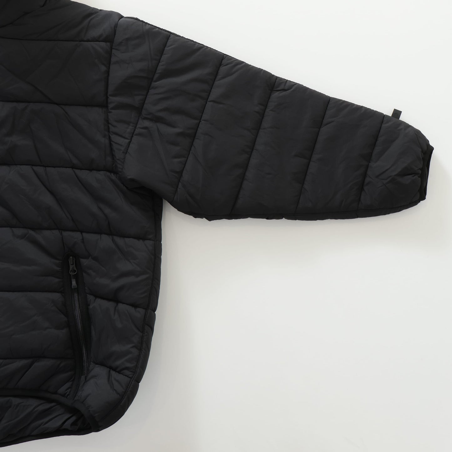 W's TECH REVERSIBLE CLIMBERS PUFF JACKET