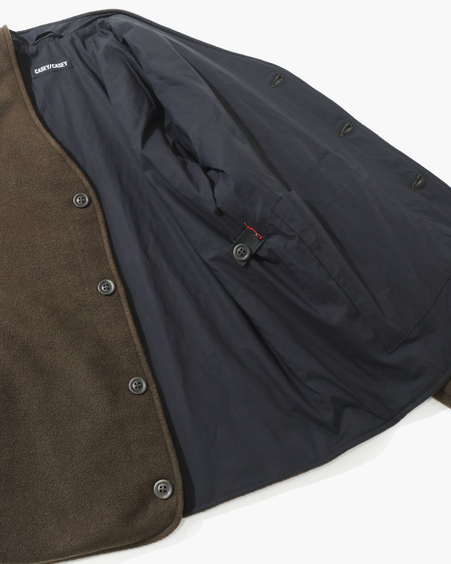 KILLIAN JACKET 27HV429 KHAKI