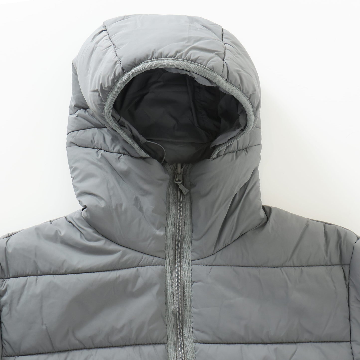 W'sTECH REVERSIBLE CLIMBERS PUFF JACKET