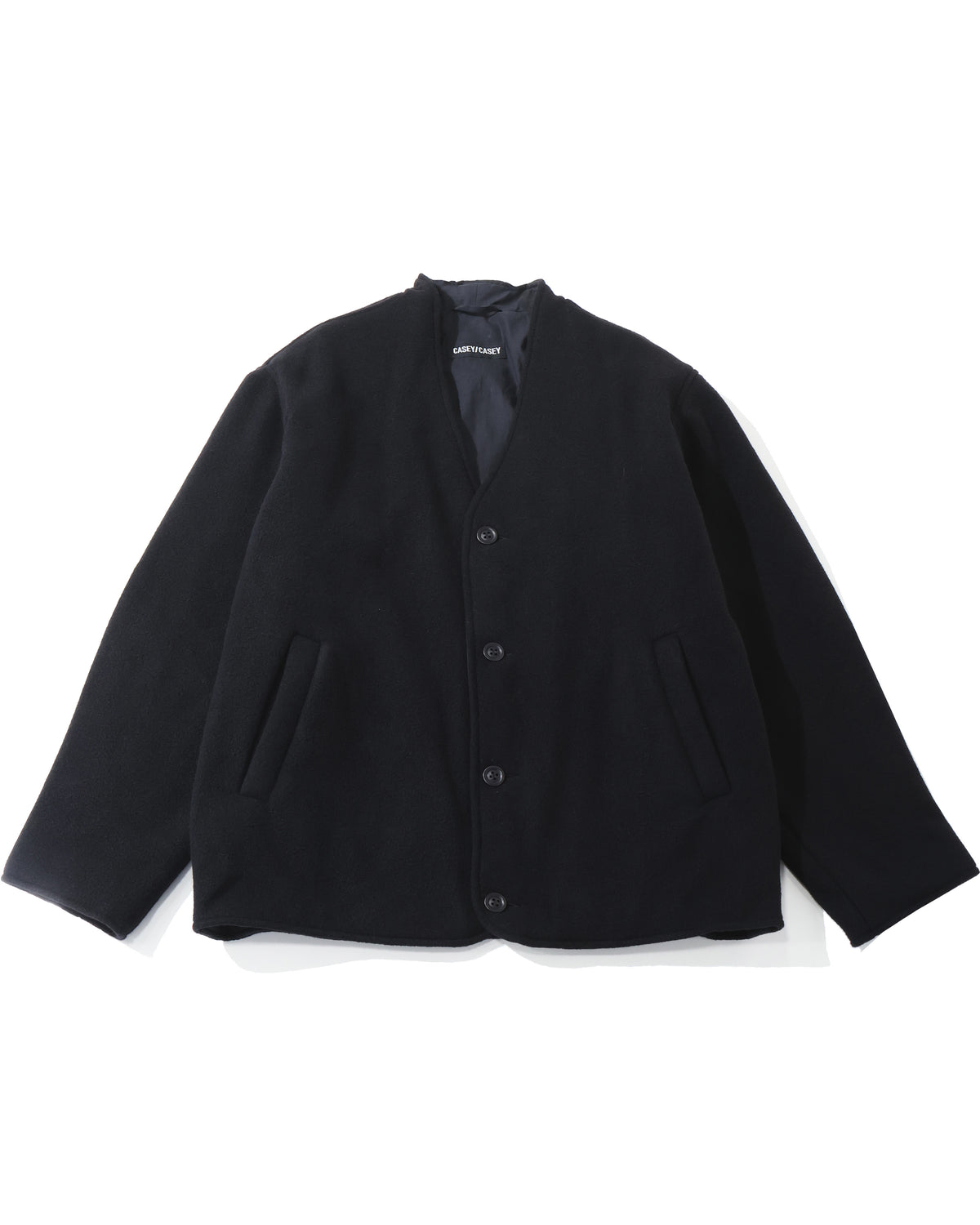 KILLIAN JACKET 27HV429 BLACK
