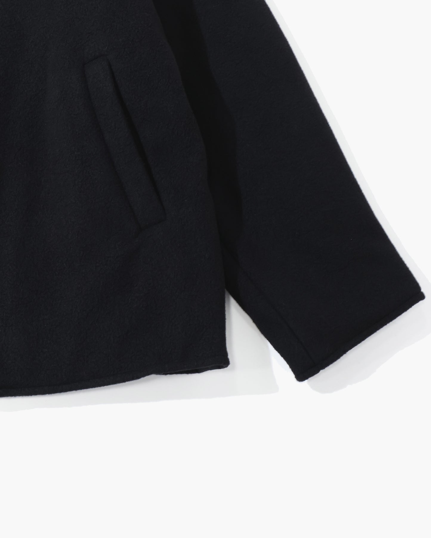 KILLIAN JACKET 27HV429 BLACK