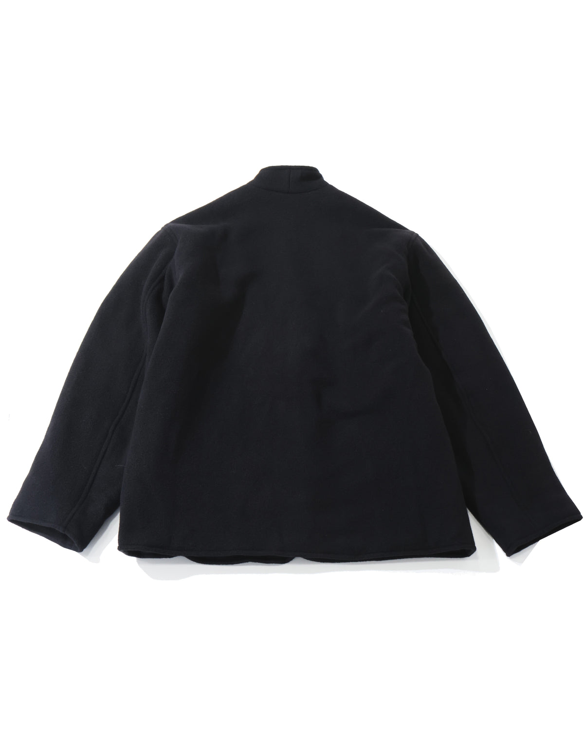 KILLIAN JACKET 27HV429 BLACK
