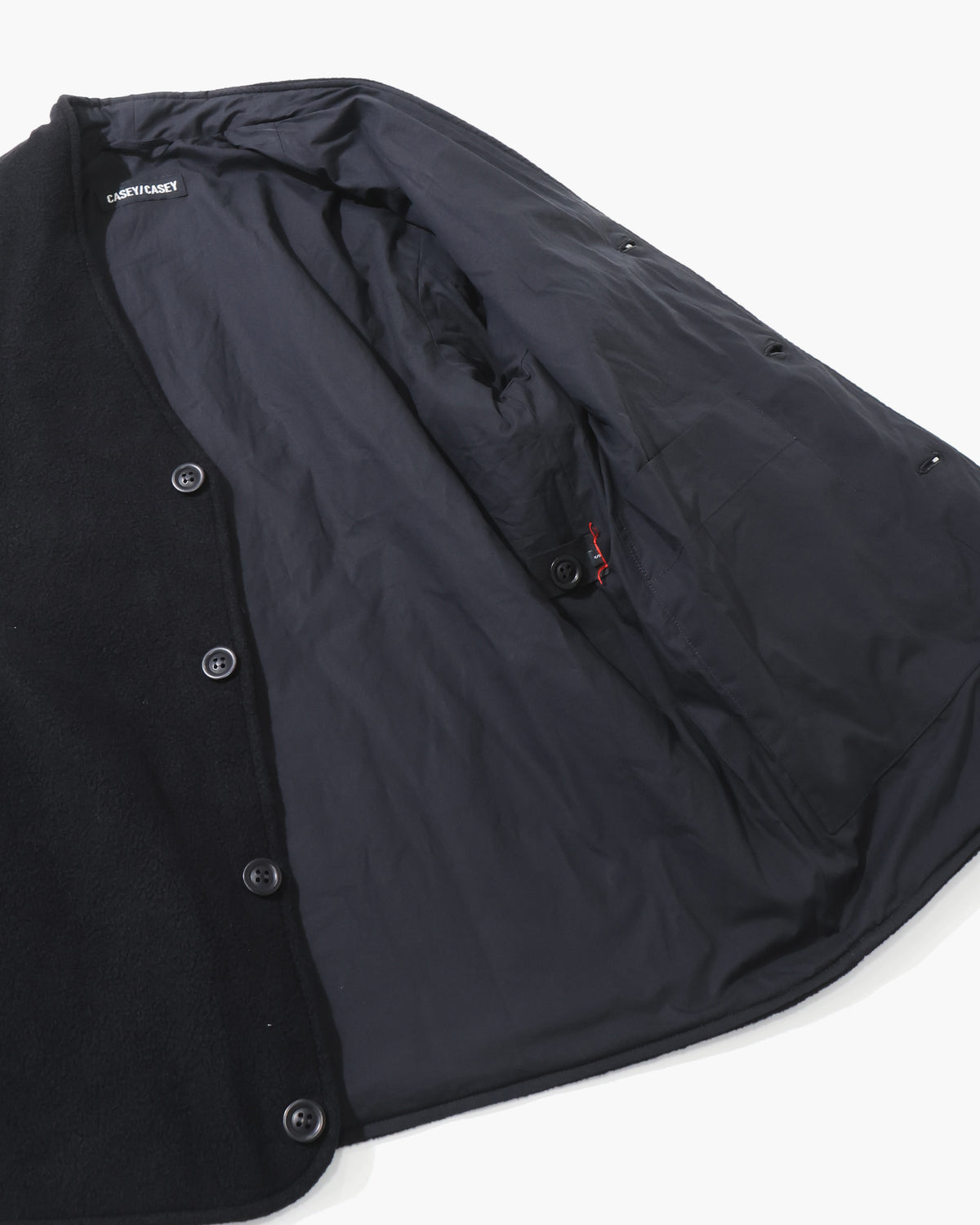 KILLIAN JACKET 27HV429 BLACK