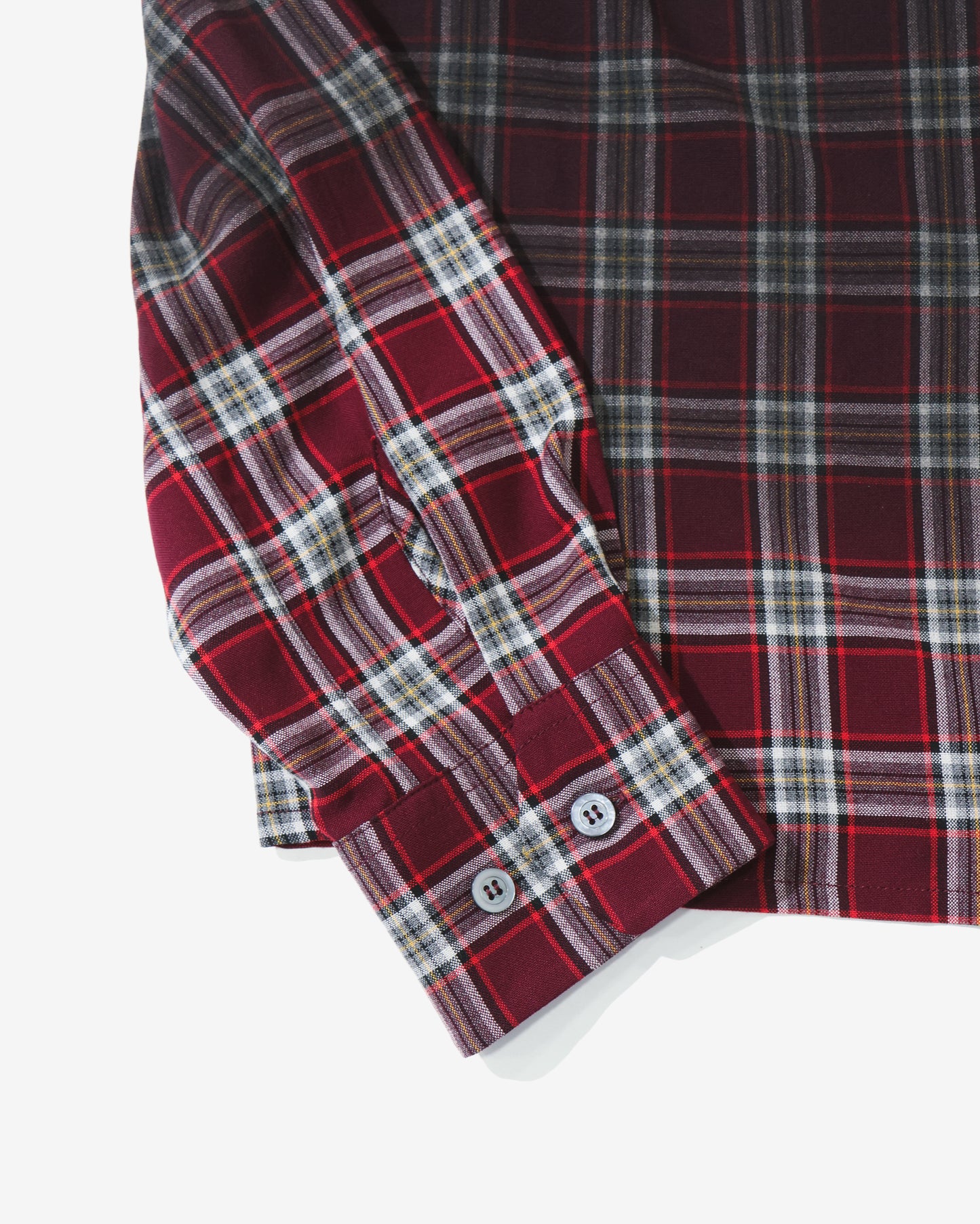 S50DT0069  SHIRT  RED