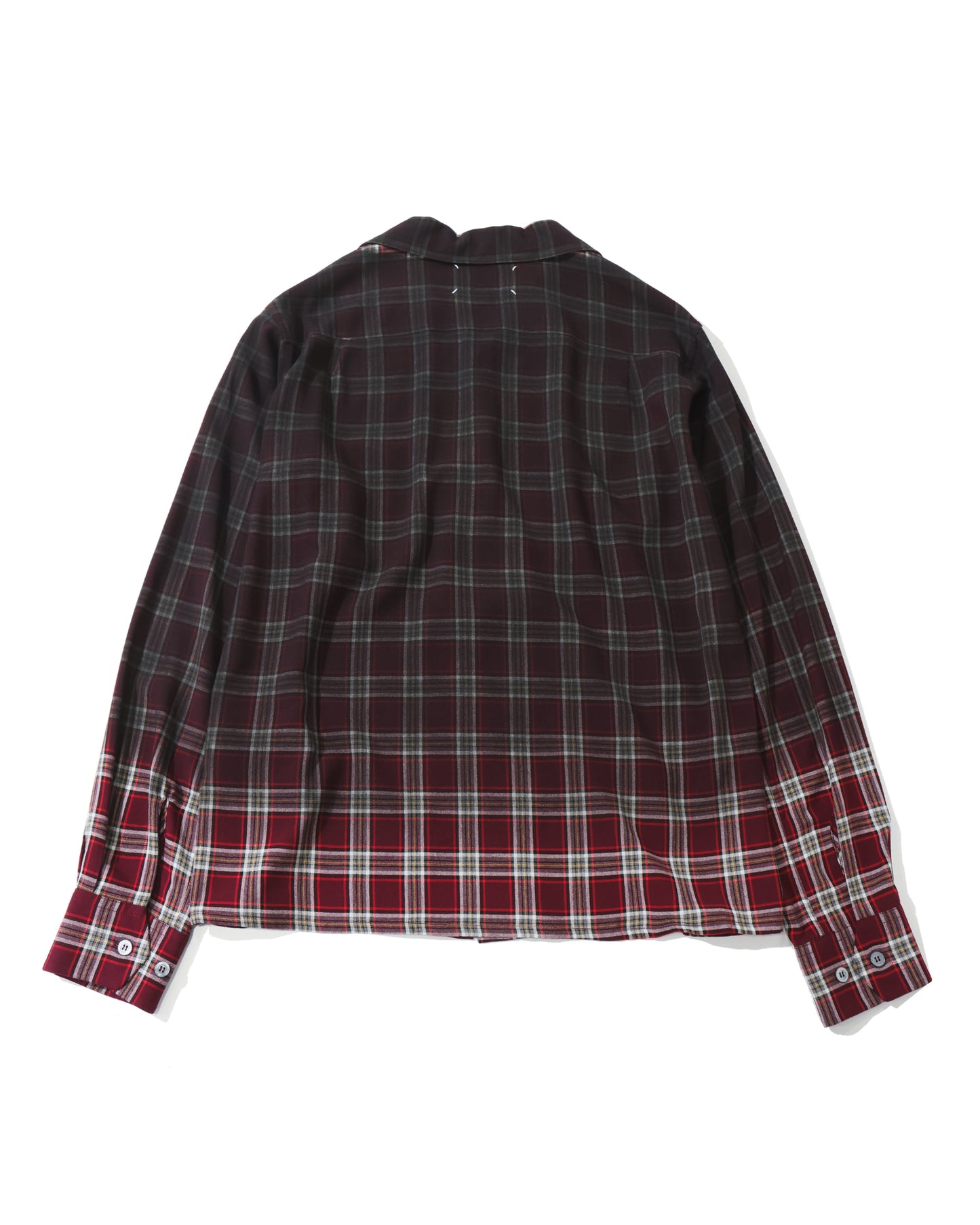 S50DT0069  SHIRT  RED