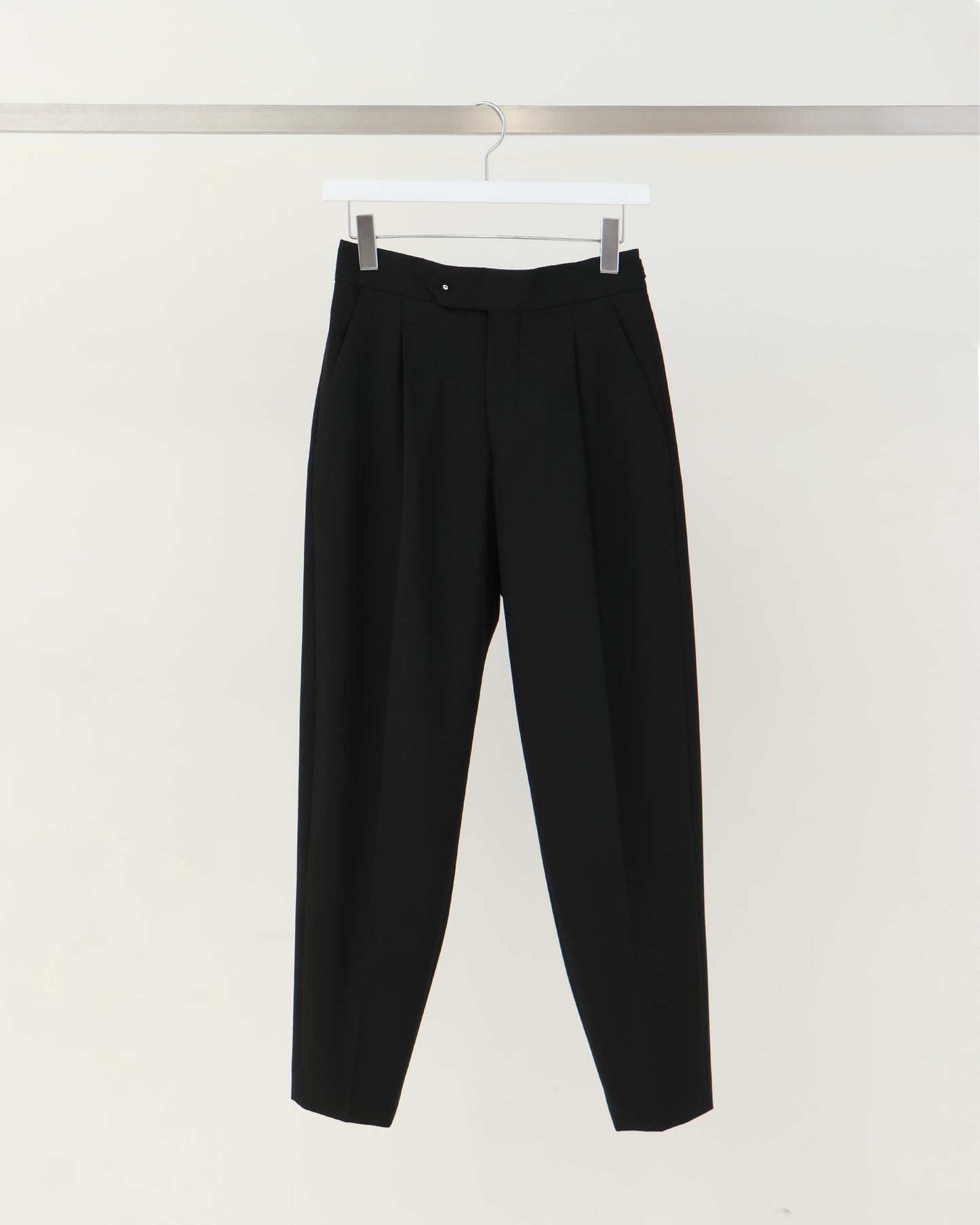 P/R STRETCH TAPERED PANTS 13301