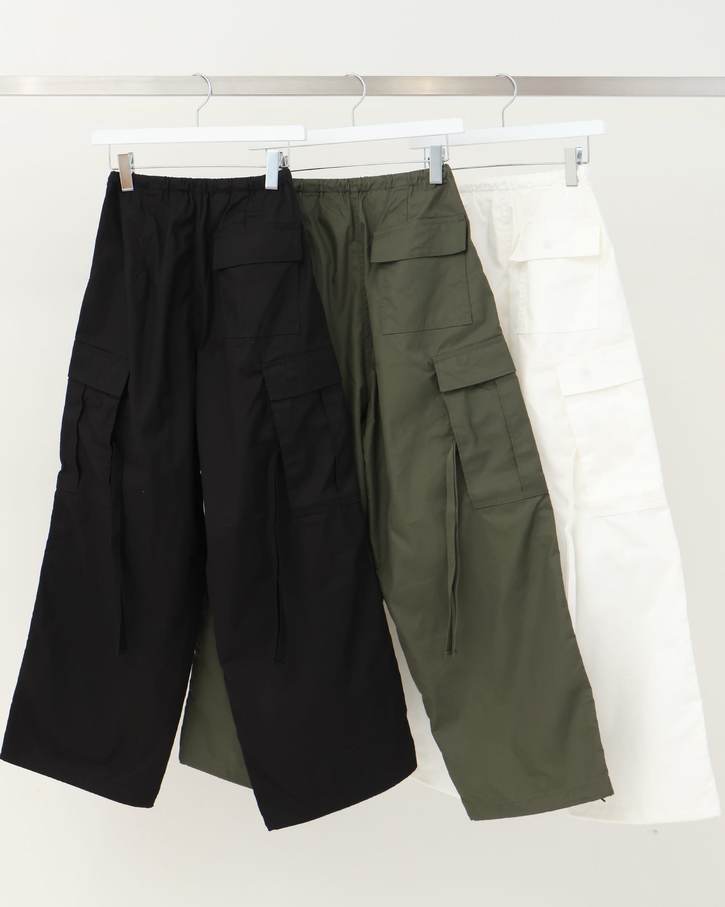 N/C TYPE M-51 SHELL PANTS 13305