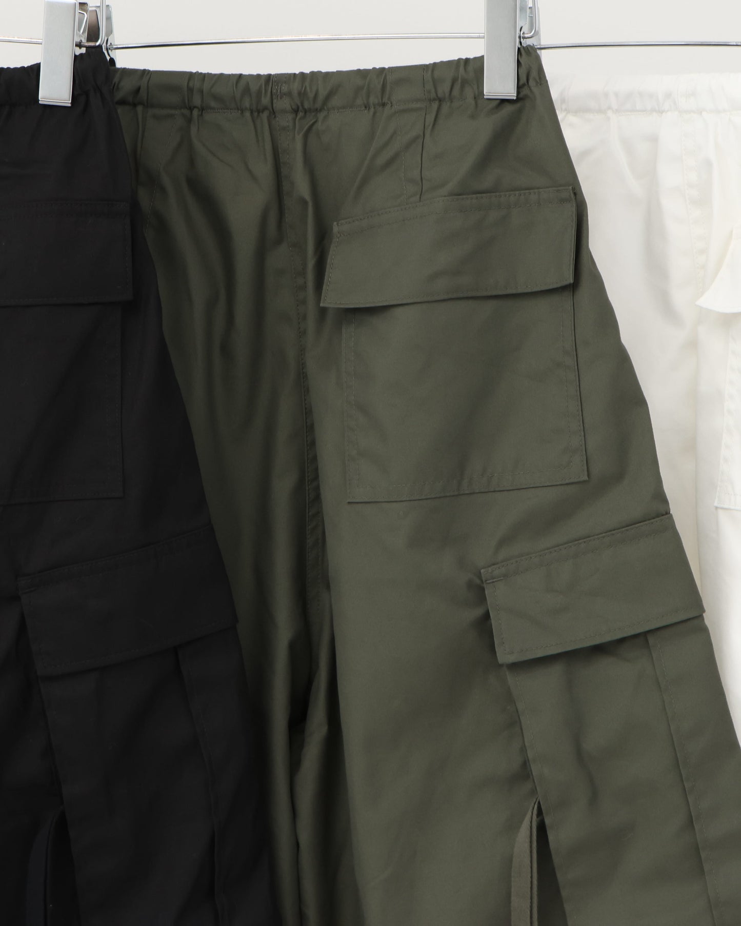 N/C TYPE M-51 SHELL PANTS 13305