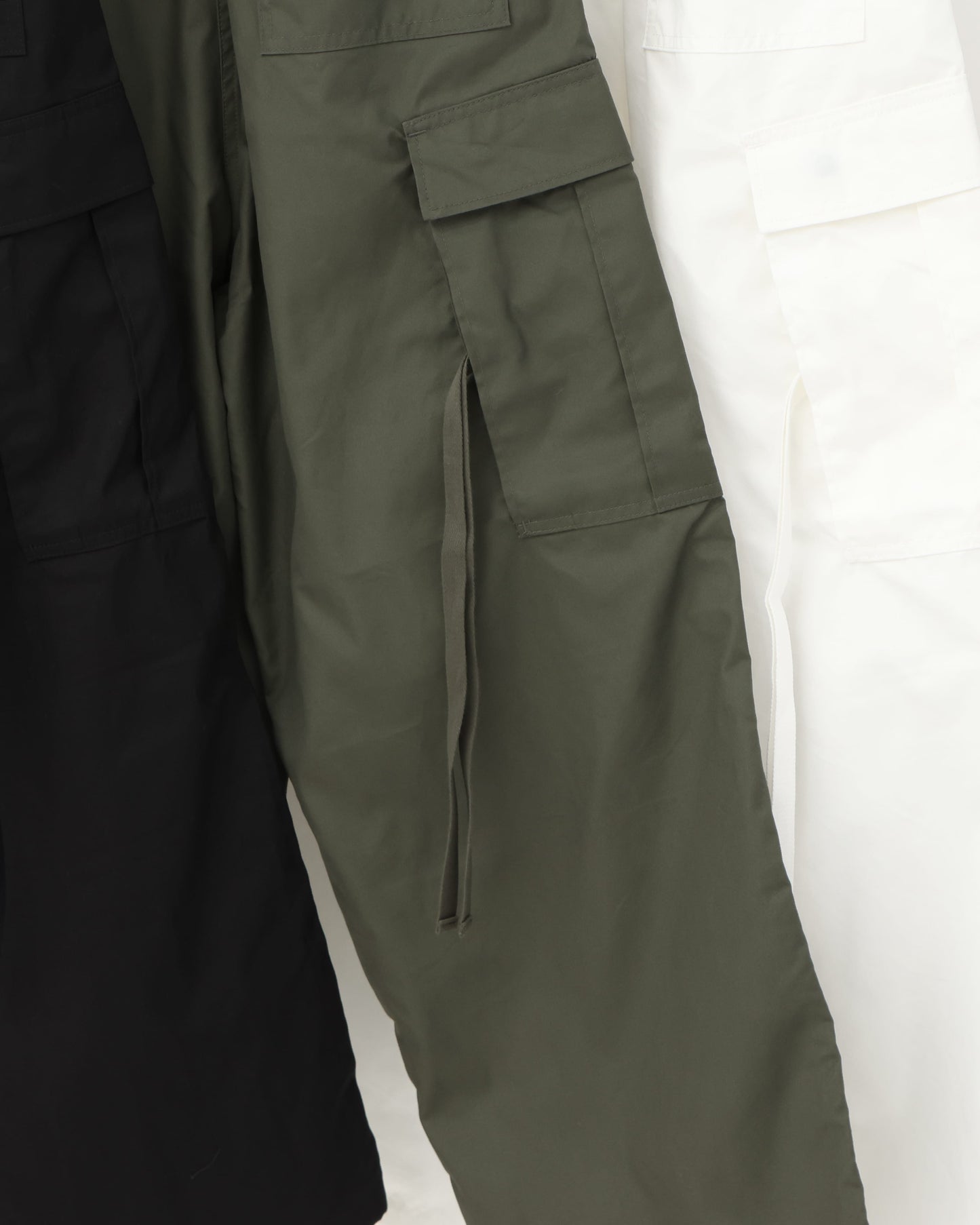 N/C TYPE M-51 SHELL PANTS 13305