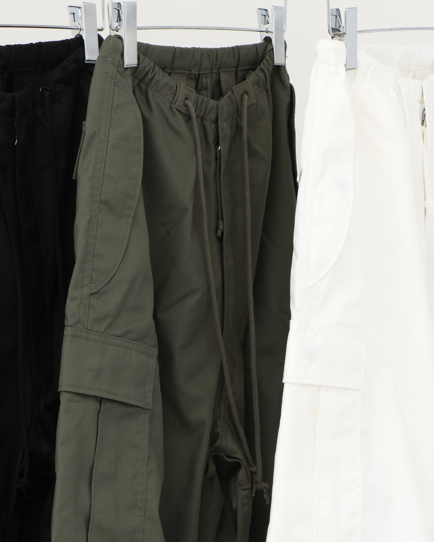 N/C TYPE M-51 SHELL PANTS 13305