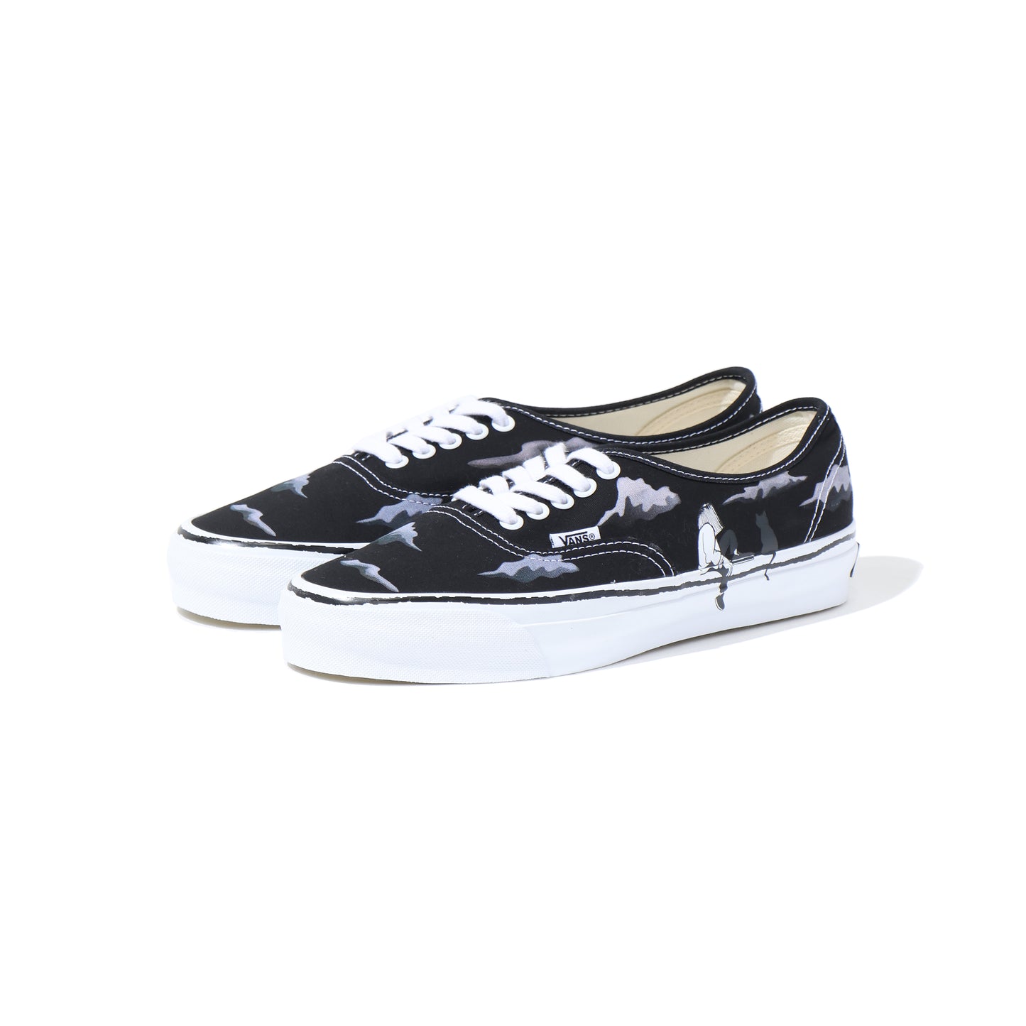 Lx Authentic 44