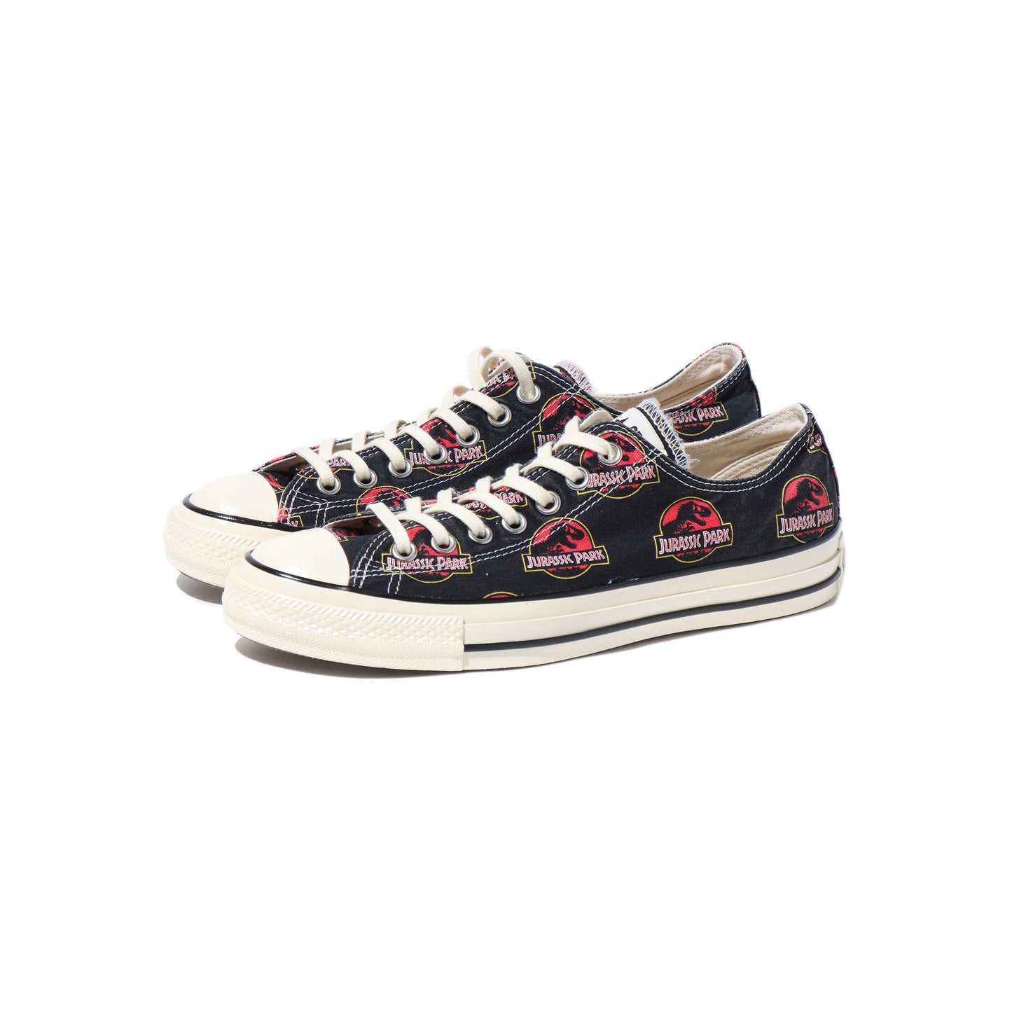 ALL STAR AGED LG OX / JURASSIC PARK