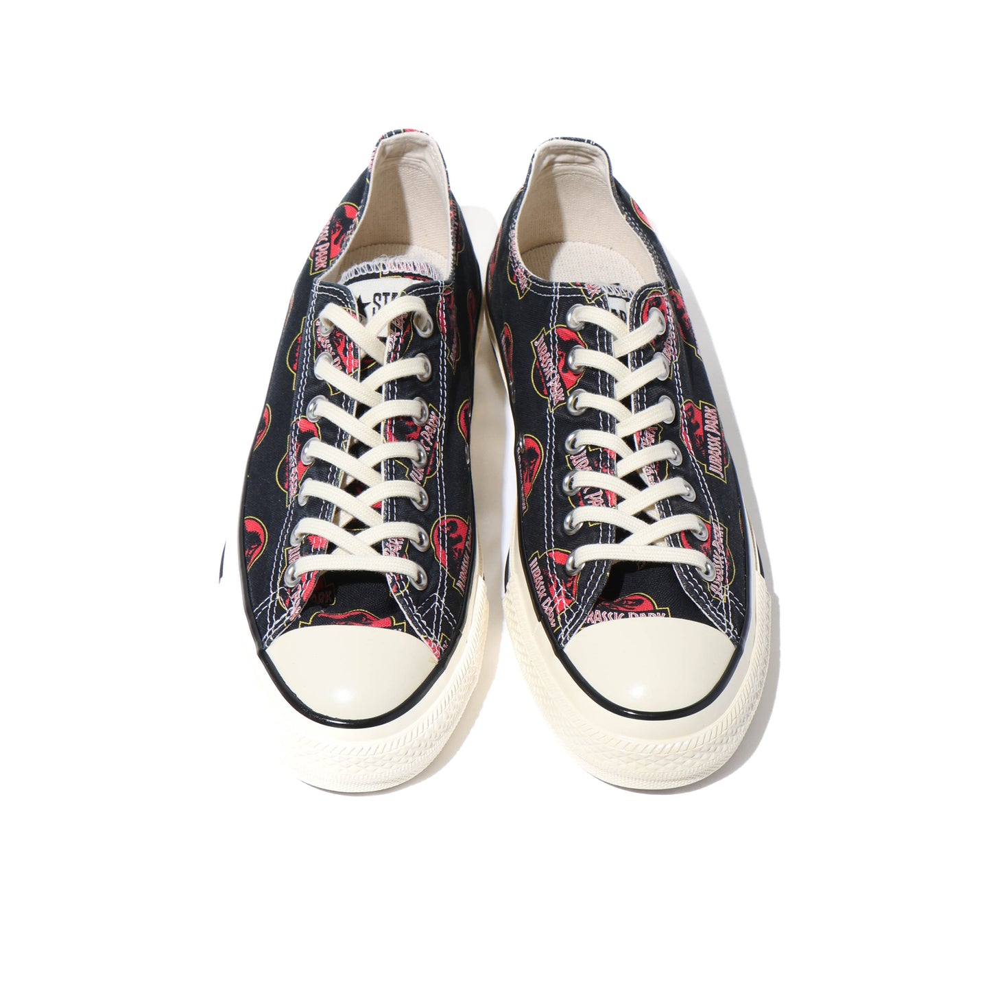 ALL STAR AGED LG OX / JURASSIC PARK