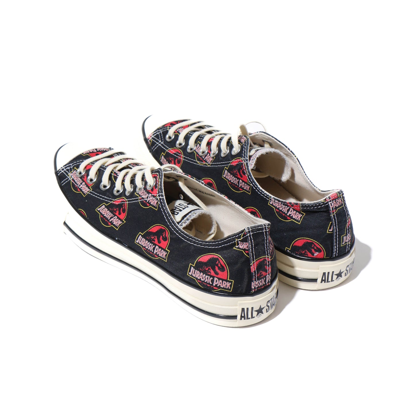 ALL STAR AGED LG OX / JURASSIC PARK