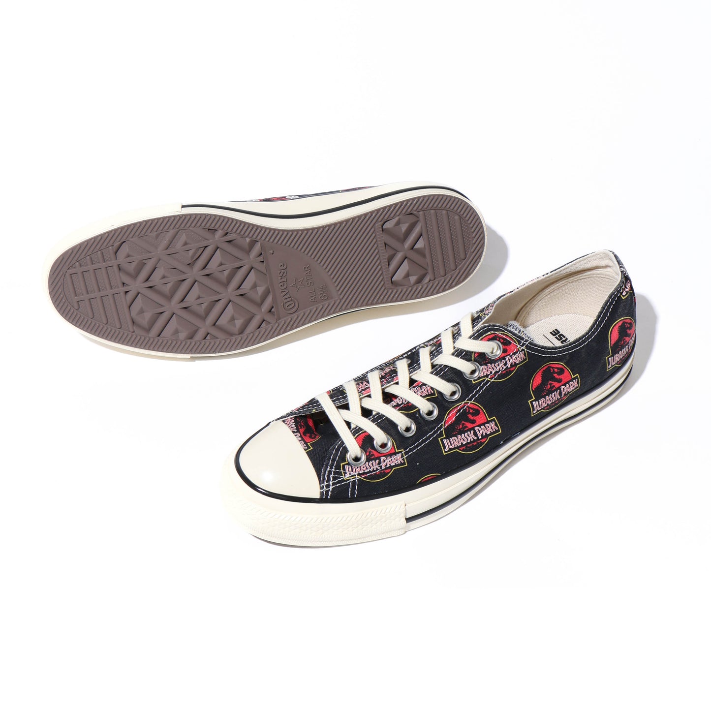 ALL STAR AGED LG OX / JURASSIC PARK