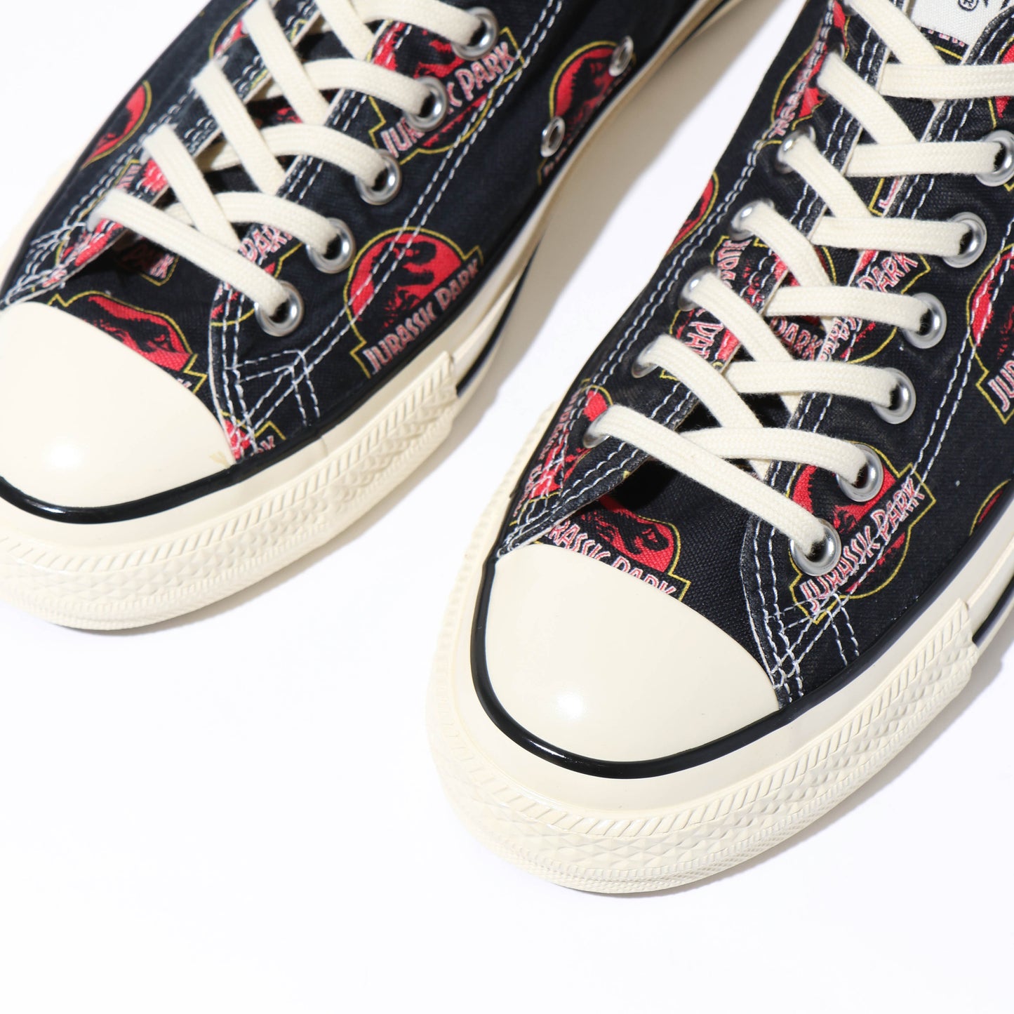 ALL STAR AGED LG OX / JURASSIC PARK