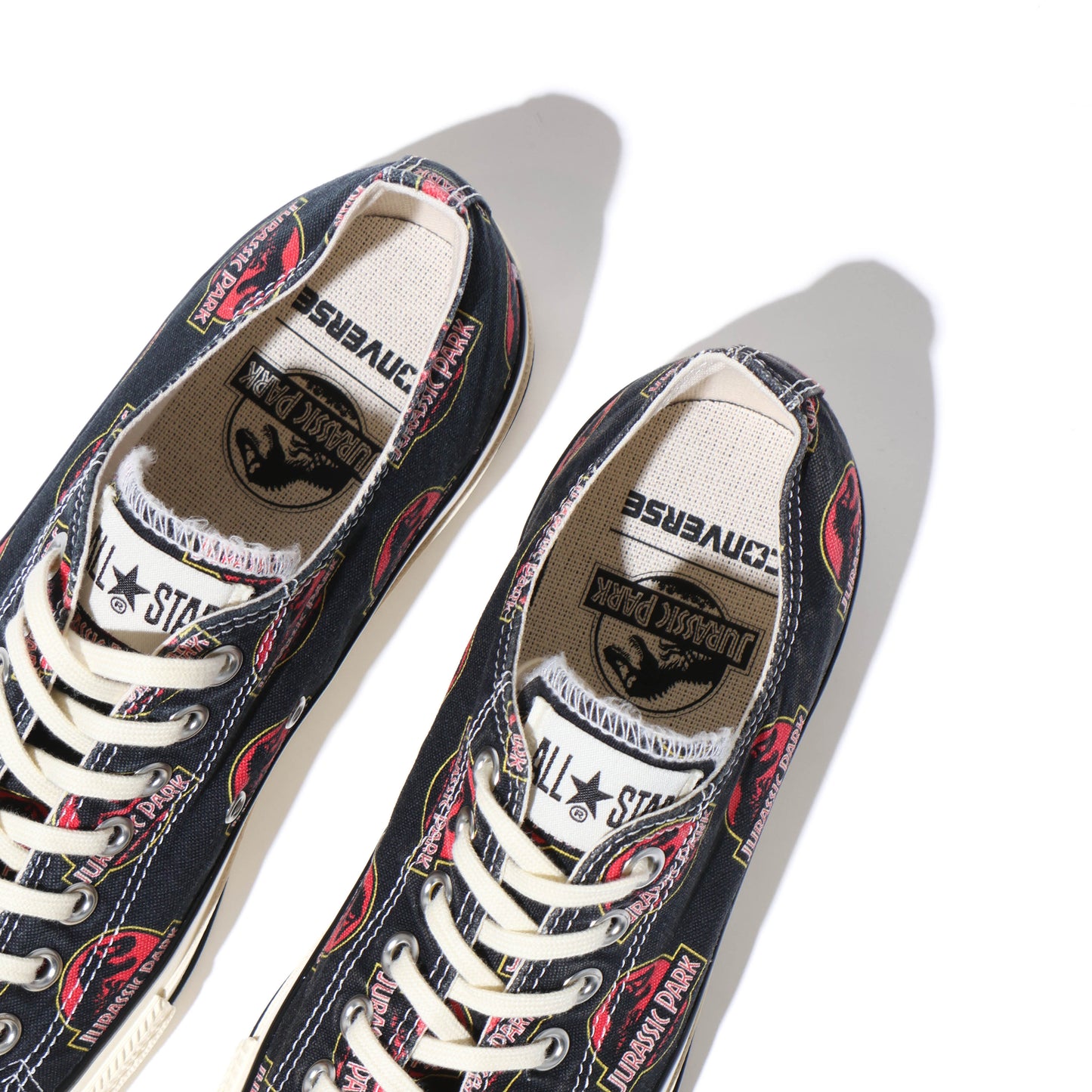 ALL STAR AGED LG OX / JURASSIC PARK