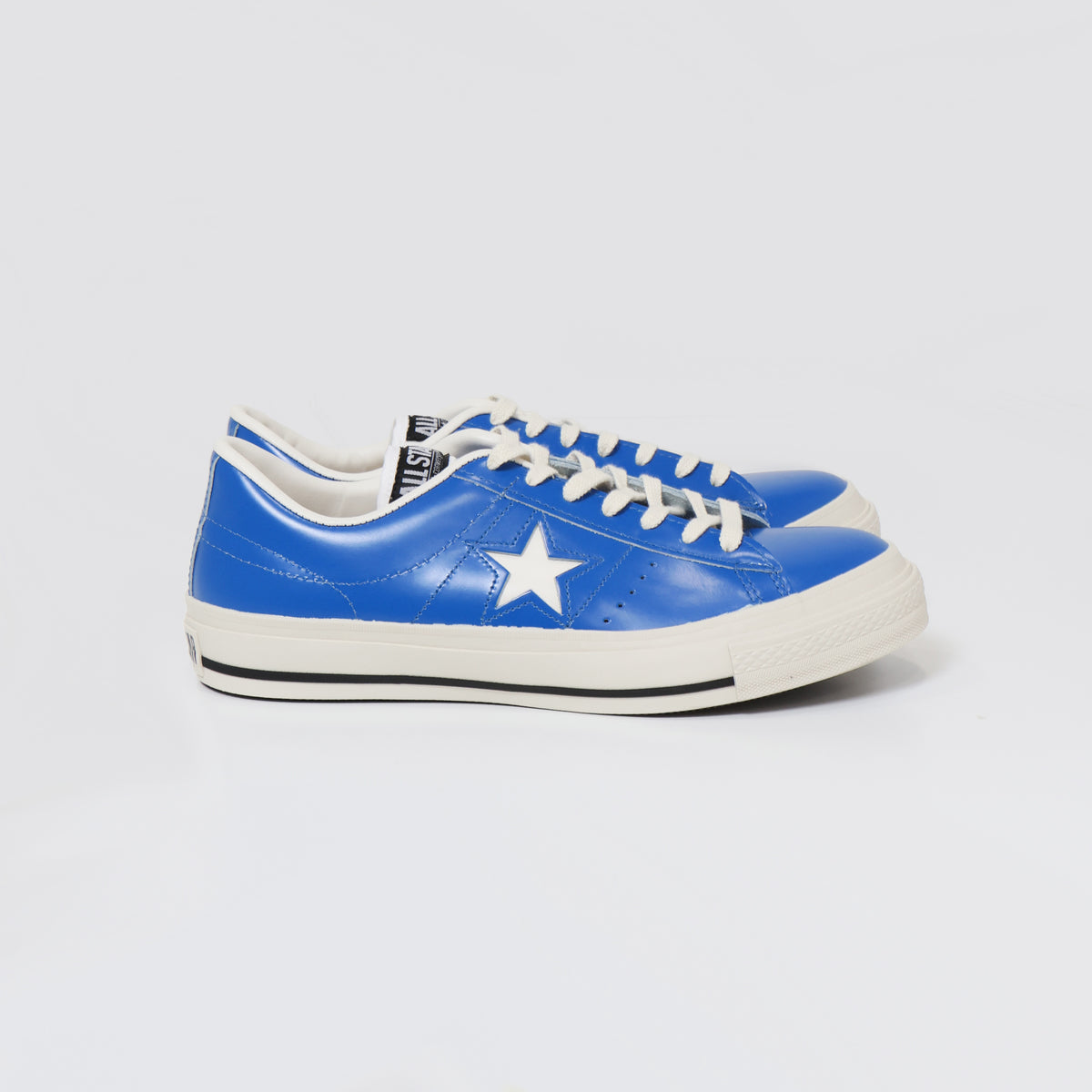 ONE STAR J