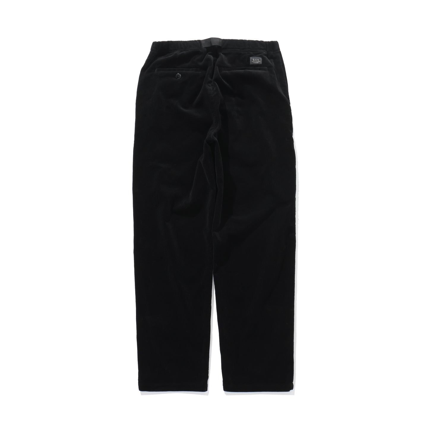 CORDUROY EASY PANTS