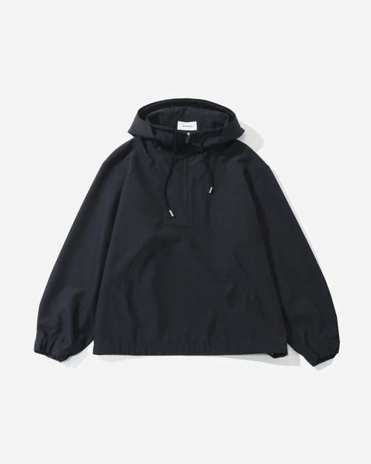 RERACS ZIP UP ANORAK