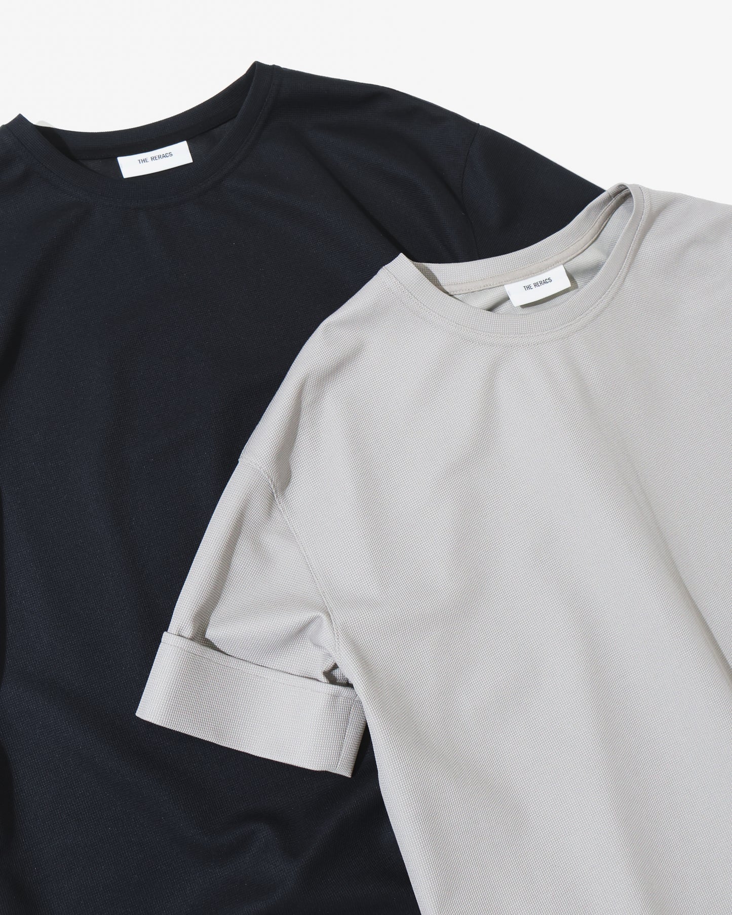 RERACS TIGHT A-LINE DRESS