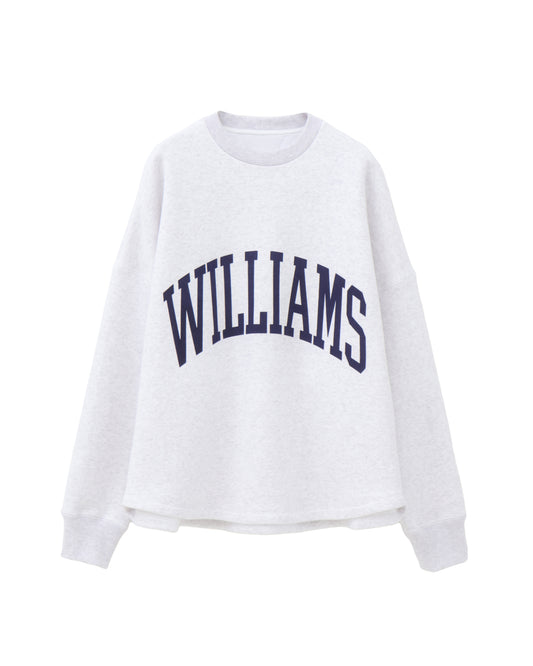 "WILLIAMS" urake p/o