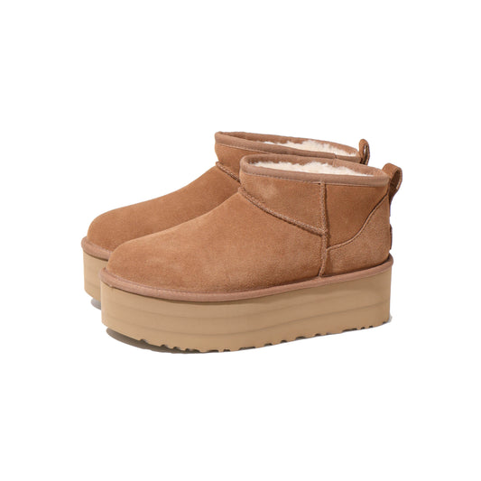 W CLASSIC ULTRA MINI PLATFORM