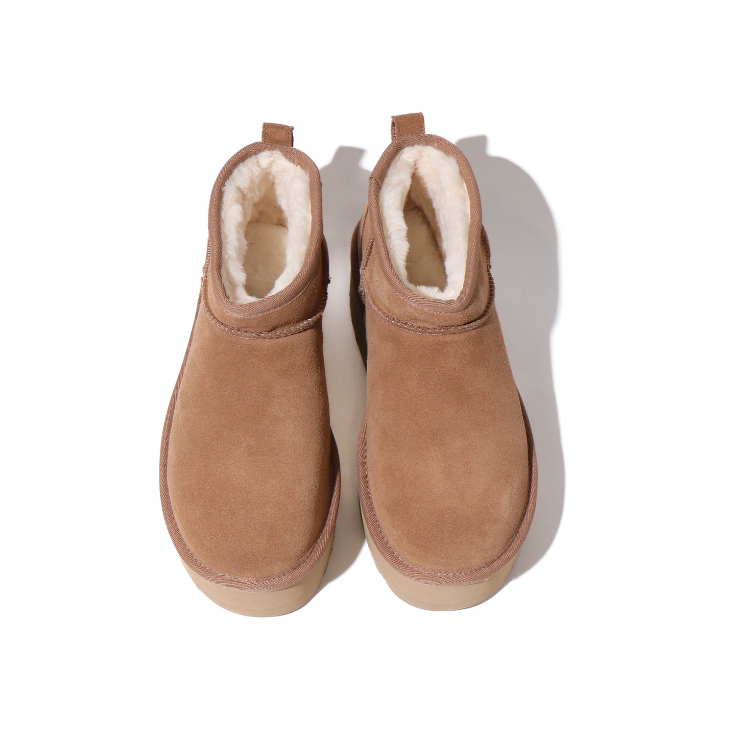 W CLASSIC ULTRA MINI PLATFORM