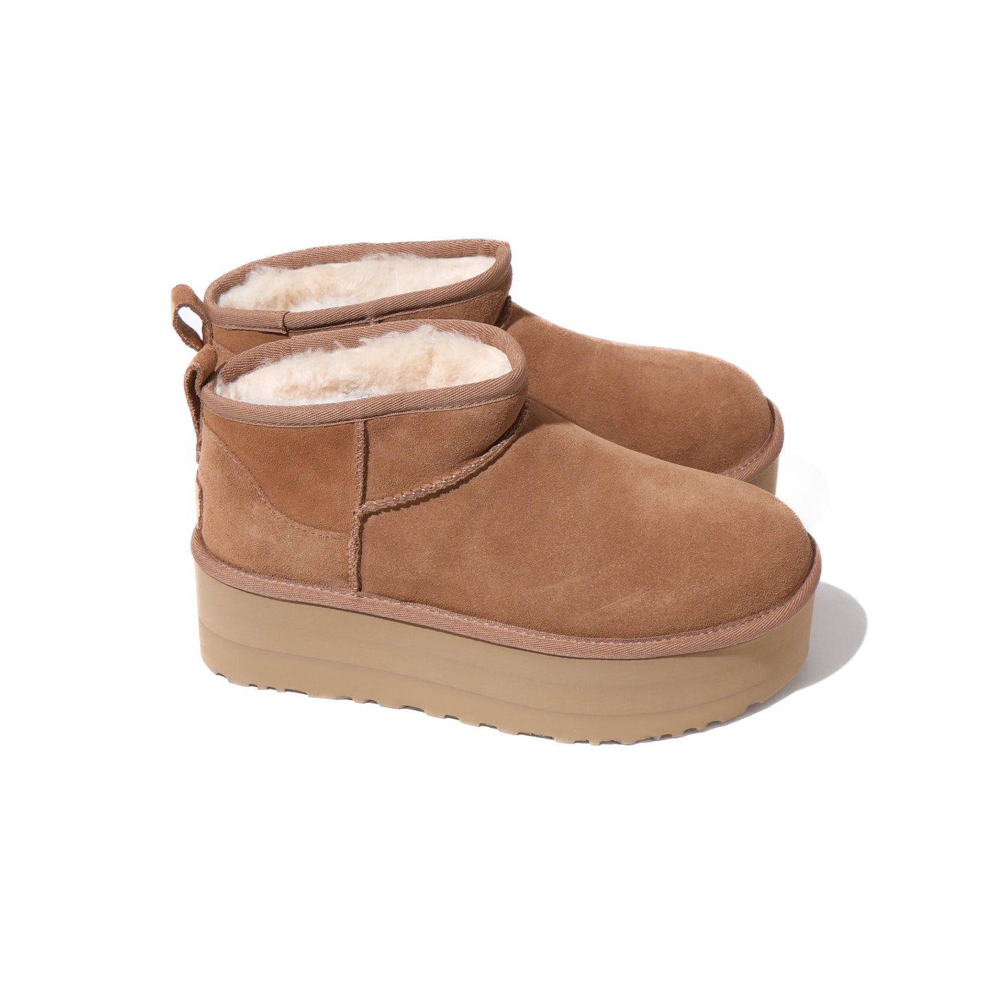 W CLASSIC ULTRA MINI PLATFORM