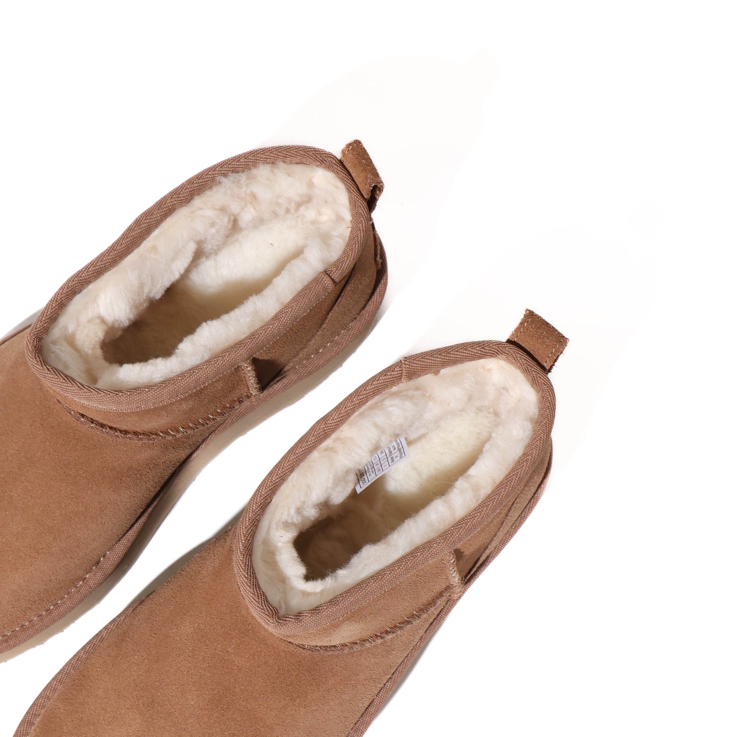 W CLASSIC ULTRA MINI PLATFORM