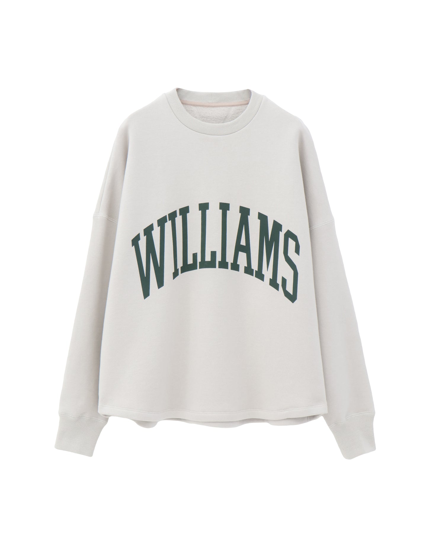 "WILLIAMS" urake p/o