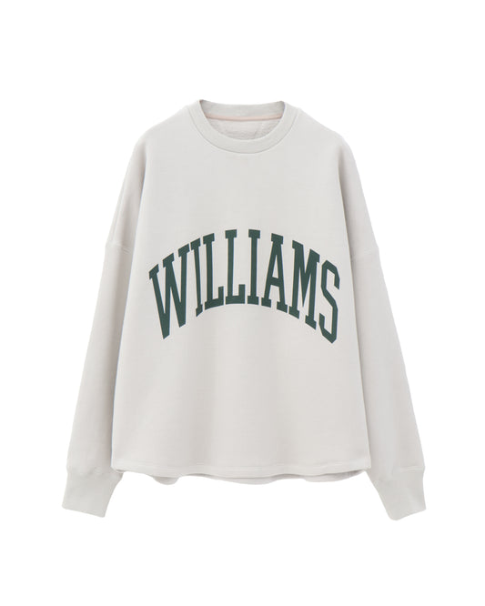 "WILLIAMS" urake p/o