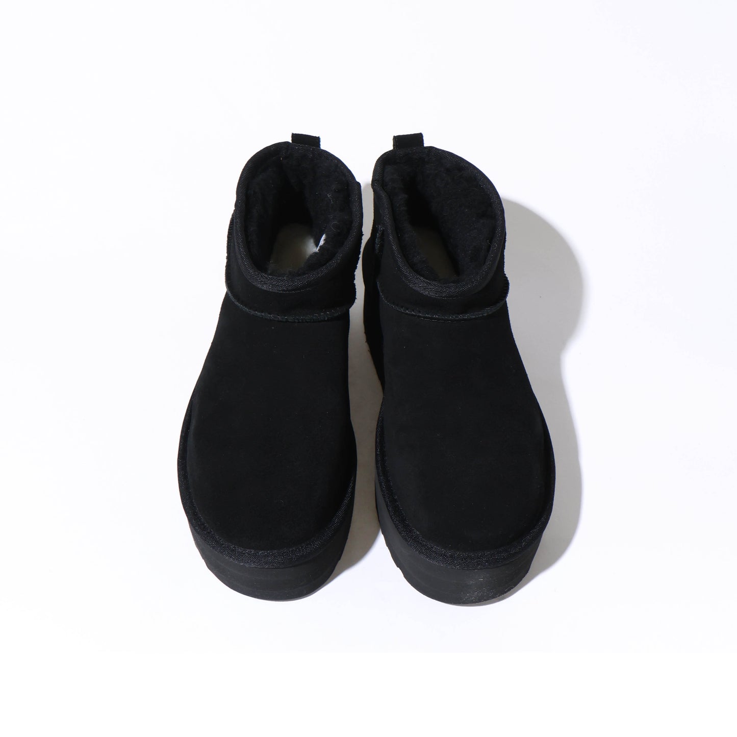 W CLASSIC ULTRA MINI PLATFORM