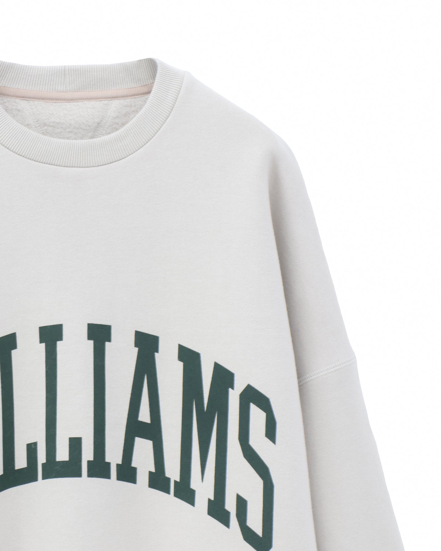 "WILLIAMS" urake p/o