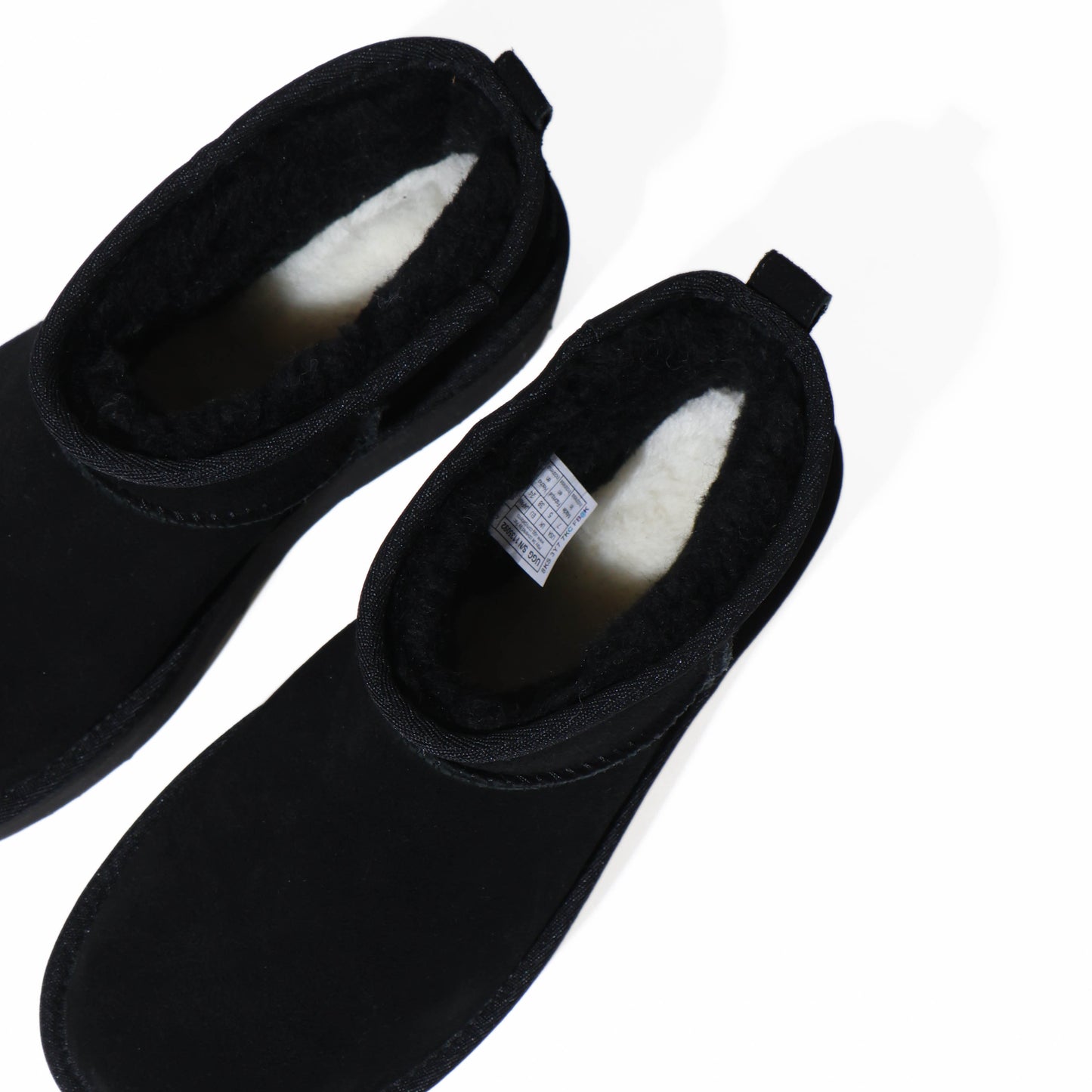 W CLASSIC ULTRA MINI PLATFORM