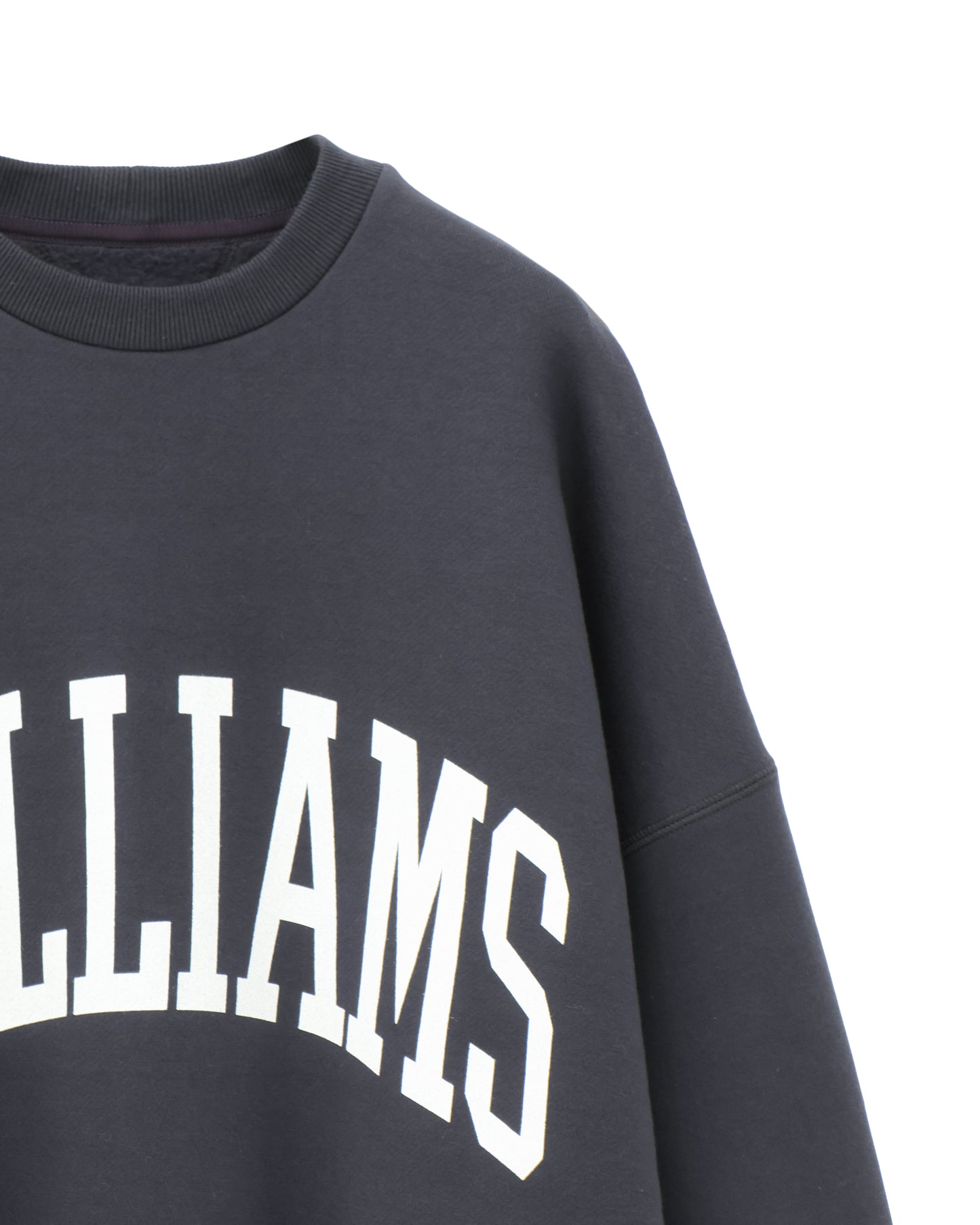 "WILLIAMS" urake p/o