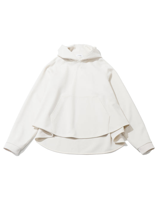 RERACS A-LINE PULLOVER PARKA