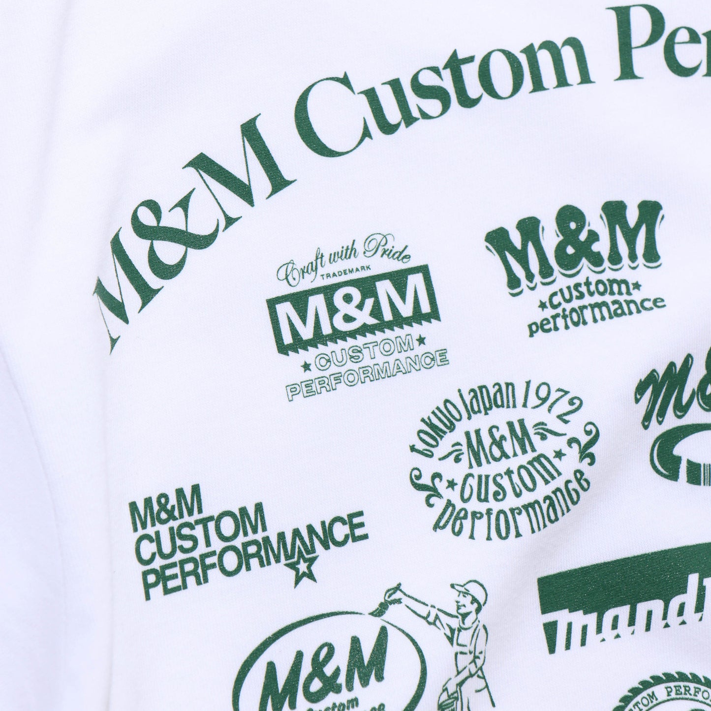 Logo Tee