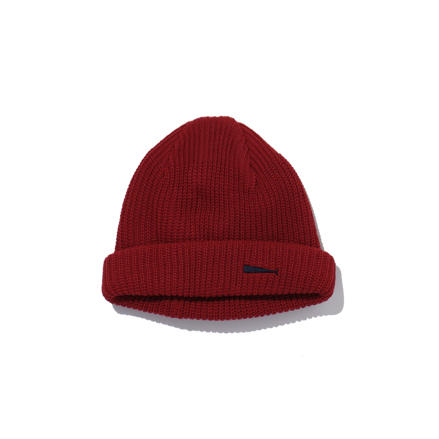 DAWN BEANIE  RED