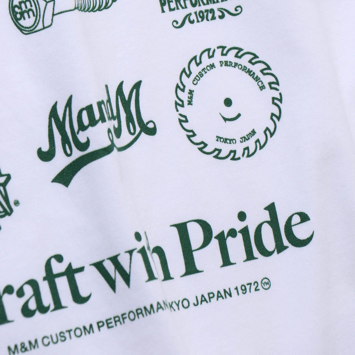 Logo Tee