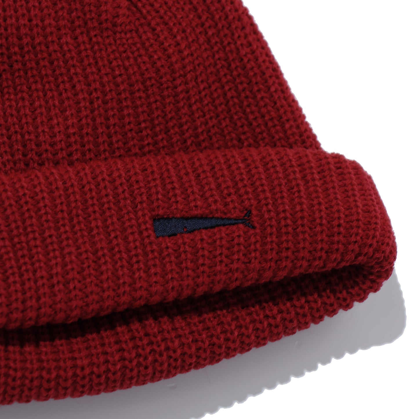 DAWN BEANIE  RED