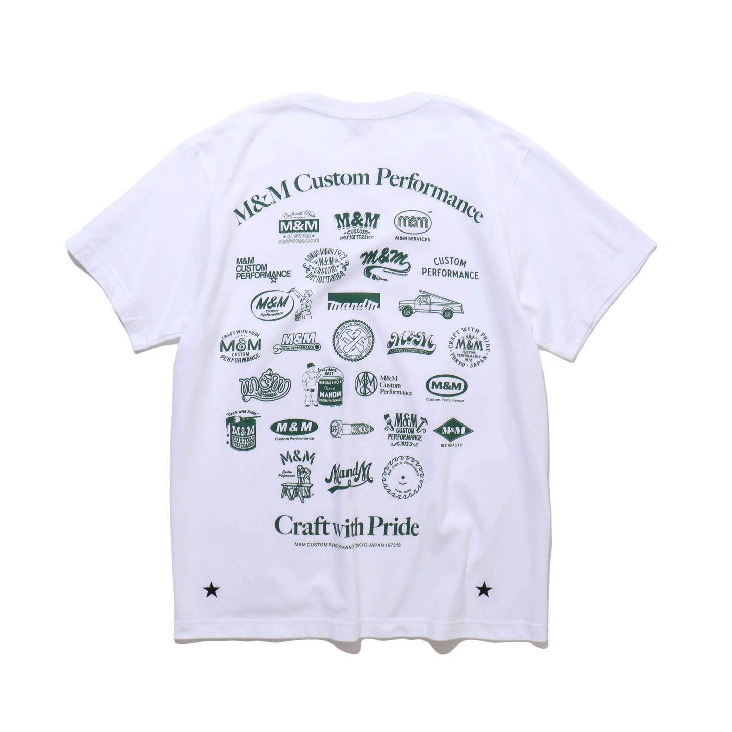 Logo Tee