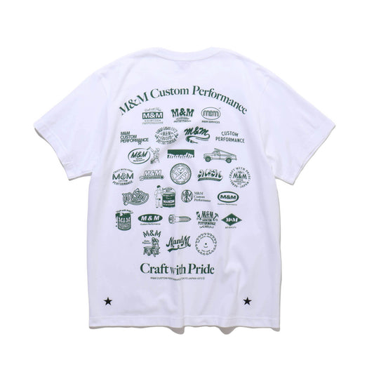 Logo Tee