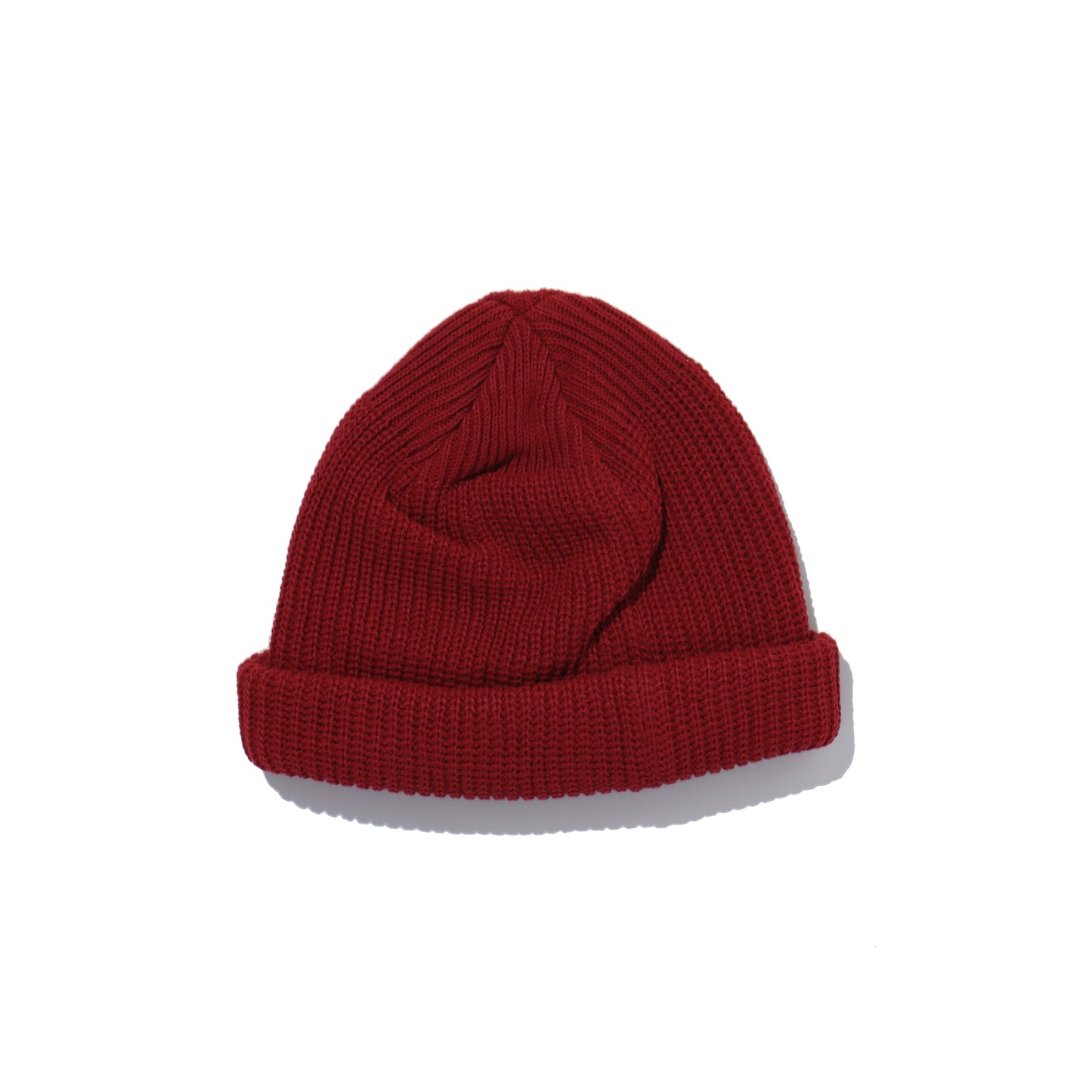 DAWN BEANIE  RED