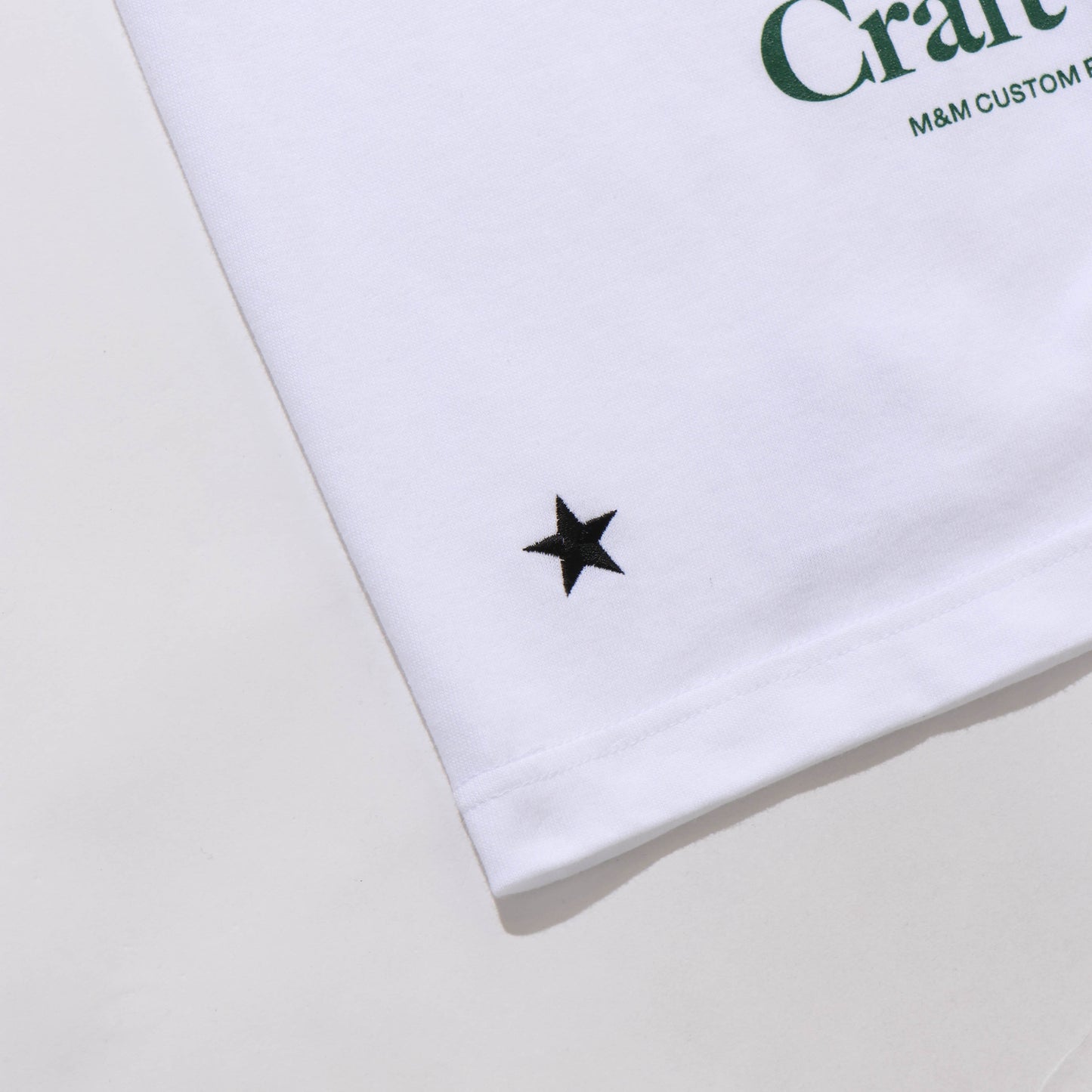 Logo Tee
