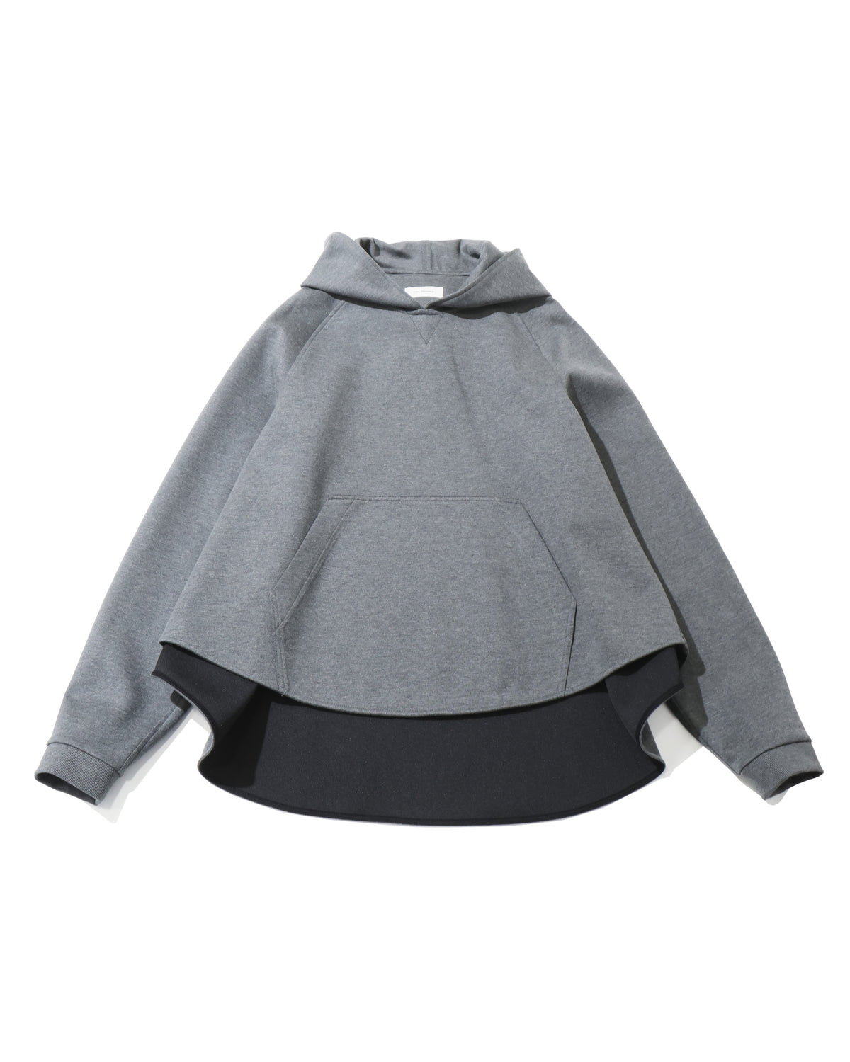 RERACS A-LINE PULLOVER PARKA