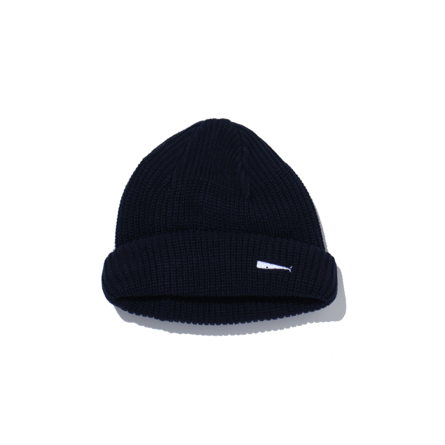 DAWN BEANIE  NAVY