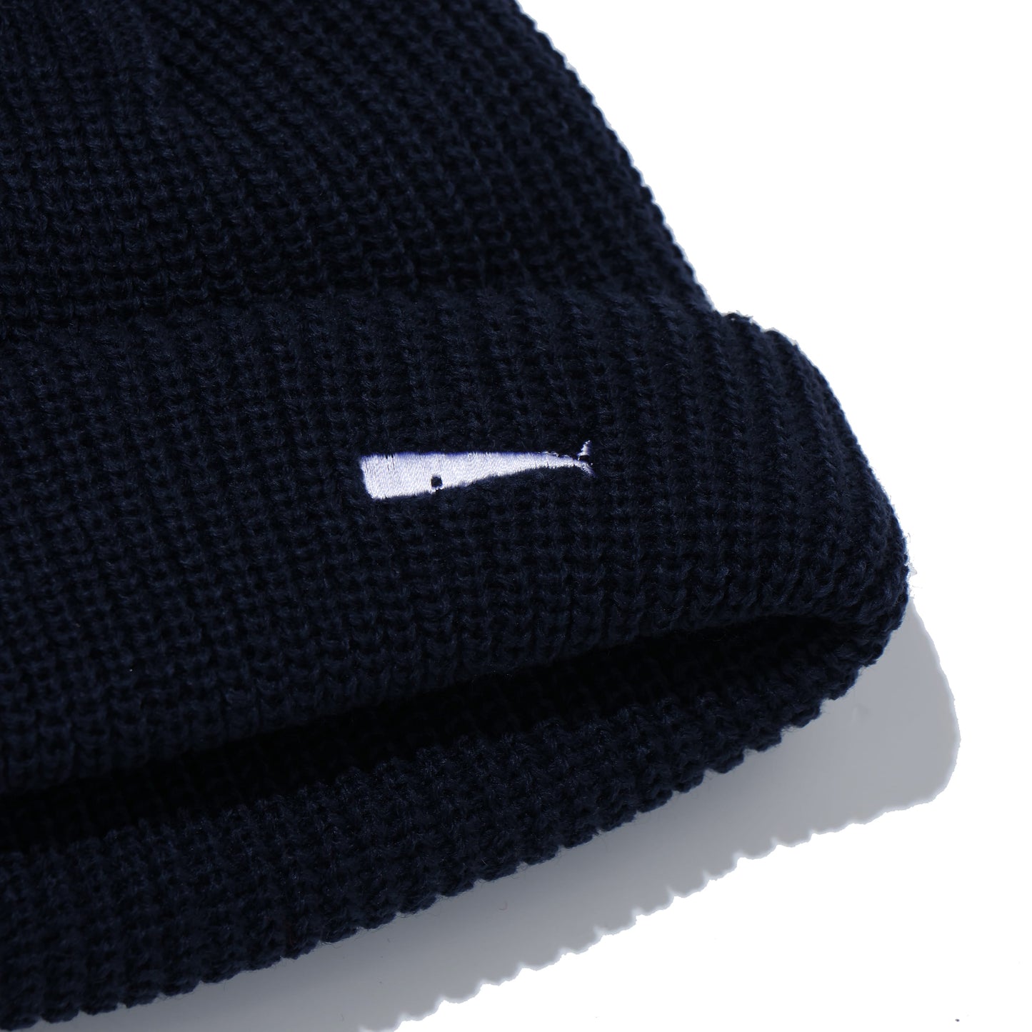 DAWN BEANIE  NAVY