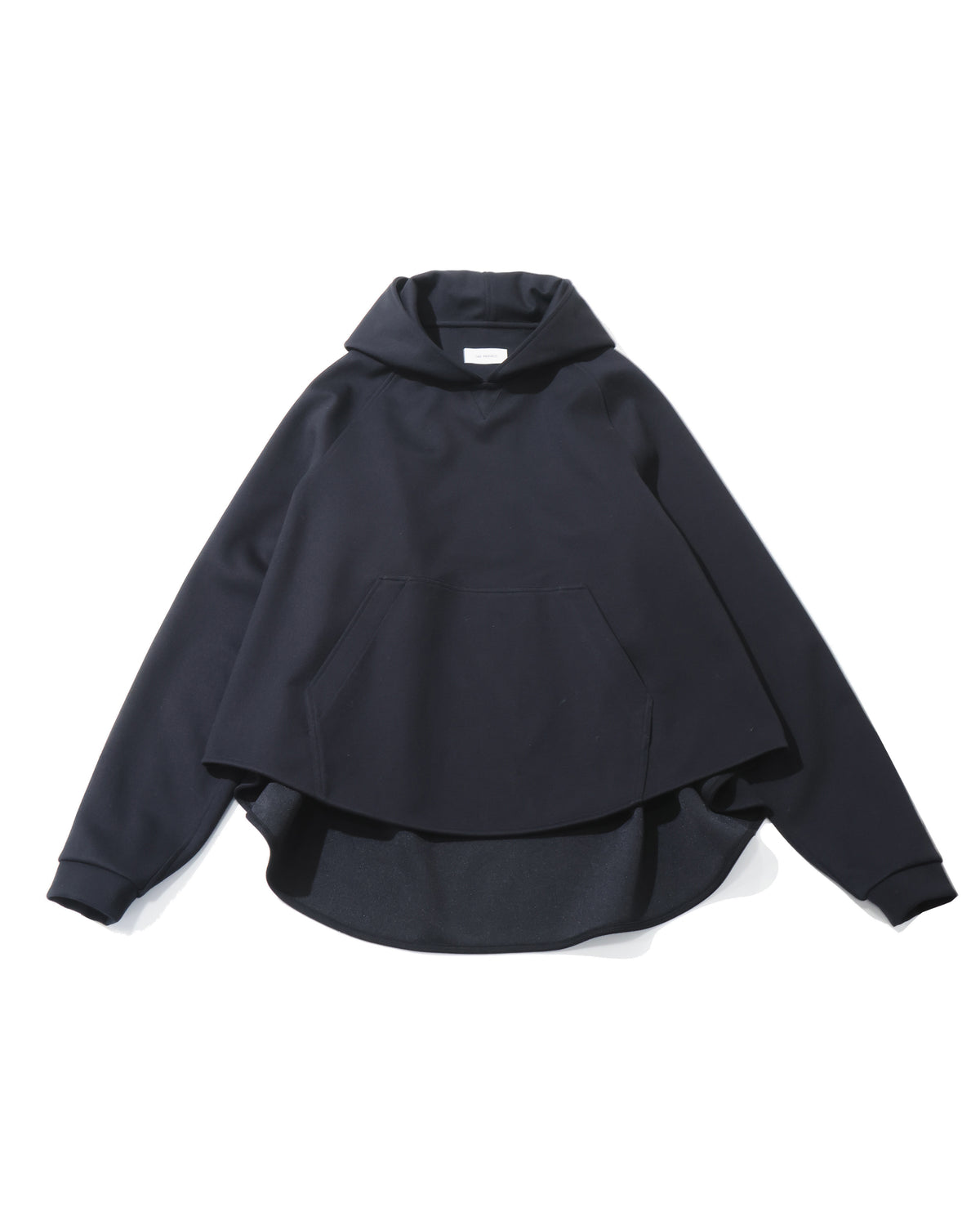 RERACS A-LINE PULLOVER PARKA